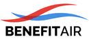 Benefit Air logo