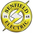 Benfield Electric logo