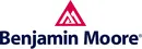 Benjamin Moore Paints logo