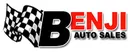 Benji Auto Sales logo