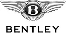 Bentley logo