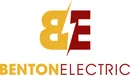 Benton Electric logo