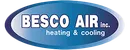 Besco Air logo
