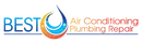 BEST Air Conditioning Plumbing Repair logo