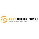 Best Choice Mover logo