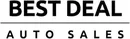 Best Deal Auto Sales Vancouver logo