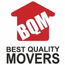 Best Quality Movers logo