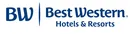 Best Western Hotels logo