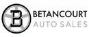 Betancourt Auto Sales logo