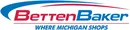 Betten Baker Auto Group logo