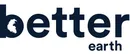 Better Earth Solar logo