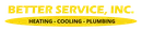 Better Service logo