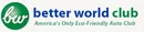 Better World Club logo