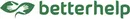 BetterHelp logo