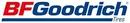 BFGoodrich Tires logo