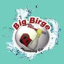 Big Birge Plumbing logo