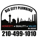 Big City Plumbing logo