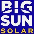 Big Sun Solar logo