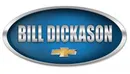 Bill Dickason Chevrolet logo