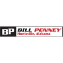 Bill Penney Toyota logo