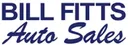 Bill Fitts Auto Sales logo