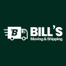 Bill's Movers logo