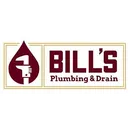 Bill's Plumbing & Drain Service logo