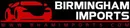 Birmingham Imports logo