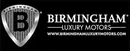 Birmingham Luxury Motors logo