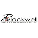 Blackwell Heating & Air Conditioning logo