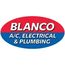 Blanco AC, Electrical & Plumbing logo