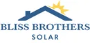 Bliss Brothers Solar logo