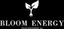 Bloom Energy logo