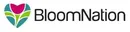 BloomNation logo