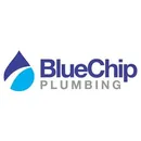 Blue Chip Plumbing logo