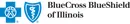 Blue Cross and Blue Shield of Illinois logo