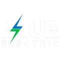 BLUE Electric logo