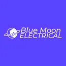 Blue Moon Electrical logo