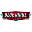 Blue Ridge Heating & Cooling logo