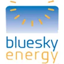 Blue Sky Energy logo