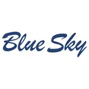 Blue Sky Plumbing, Heating, Cooling & Electric logo