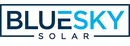 Blue Sky Solar logo