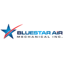 BlueStar Air Mechanical logo