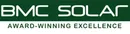 BMC Solar logo