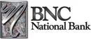 BNC National Bank logo
