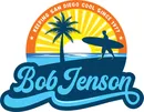 Bob Jenson logo