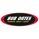 Bob Oates Plumbing, Sewer & Rooter logo