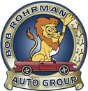 Bob Rohrman Auto Group logo