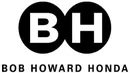 Bob Howard Honda logo