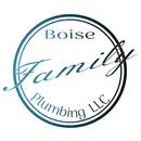 Boise Family Plumbing logo